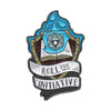 Rpg Game Dungeon DnD Dragon Dice Anime Enamel Pin Lapel Badges Manga Brooches for Women Jewelry Accessories Gifts - Image 25