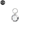 High-quality ASTM Titanium Classic Pear-cut Zirconia Accessory Charm Earrings Jewelry Items - Image 11