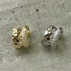 Punk Zircon Double-layer Ear Cuff No Piercing Earrings Unique Metal Geometric Ear Clip for Women Jewelry Accessories Gift - Image 10