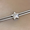 Five-Point Star Jewelry in Necklace and Bangle Styles - Image 24