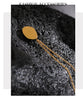 Stylish Processed Opal Stone Minimalist Small Chic Pendant Necklace Gold Plated Jewelry for Women Gift - Image 11