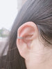 2 PCS/Bag Simple Earcuff Clip on Earrings for Girl CZ Ear Cuff Non Pierced Earring No Without Hole Women Cartilage Earrings - Image 6
