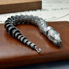 Traditional Tibetan Buddhism Dragon Bracelet Domineering Dragon Scales Bangle for Men Women Lucky Amulet Bracelet Jewelry Gift - Image 9