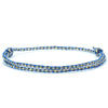 7 Colors Simple Style 2mm Thin String Bracelet For Women Grade A Ethnic Rope Charm Braclet Friend Jewelry Girlfriend Gift - Image 17