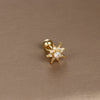 1PC 316L Stainless Steel Mini Zircon Cartilage Piercing Stud Earring For Women Girl Helix Tragus Body Jewelry Statement - Image 55