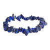 Hematite Elastic Multiple Crushed Stone Crystal Bracelet Suitable For Men Women 3-8mm Raw Chip Gemstone Jewelry - Image 22