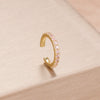 Ear Cuffs Without Piercing Ear Clip Earring Stainless Steel Non-Piercing Fake Cartilage Earrings For Women Jewelry Gifts - Image 4