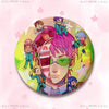 S-Saiki K D-Disastrous L-Life Badges 25 32 44 58 75 mm Round Cosplay Pin Bag Decor Fans Collect Friends Gifts Brooch Souvenir - Image 11