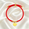 ES Canary Islands Tenerife/Gran Canaria/Fuerteventura/La Palma/Lanzarote Adjustable Sliding Knot Braided Bracelet Women Jewelry - Image 23