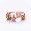 Cute Amusement Park Stud Earrings For Women Girls Party Birthday Jewerly Gift - Image 9