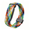 Magnetic Nylon Braided Strap for Google Fitbit Air Breathable Sport Wristband Bracelet for Google Fitbit Air Watchband Correa - Image 10