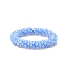 Glass Bead Stretch Bracelet in Multiple Colors - Image 15