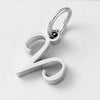 10PCS Stainless Steel Star Zodiac Sign 12 Constellation Pendant Accessories for Necklace Women Man Jewelry Gifts - Image 23