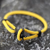 Unique Marine Turtle Bracelet Men Sliding Adjustable Rope Braclet Summer Beach Nautical Wrap Thread Braslet Leisure Pulseira - Image 10