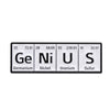 Chemical Molecular Structure Enamel Pins Chemical Element Metal Brooches Lapel Badge Backpack Clothes Jewelry Gift - Image 17