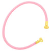 Copper Wire Open End Bracelet Vintage Hip Hop Weaving Bracelet Neutral Jewelry Gift - Image 6