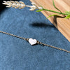 Simple Lady Bracelet Alloy Women Love Butterfly Hand Jewelry Accessories Casual Bracelet Chain Gifts For Friends - Image 23