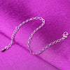 Charm Anklet Chain with Adjustable Length - Image 28