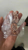 Simple Women's Geometric Crystal Cubic Zircon Bracelets Bracelet Goth Full Rhinestone Charm Bracelet Wed Jewelry - Image 10
