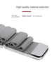 Stainless Steel Milanese Strap Return Magnetic Bracelet 18mm/20mm/22mm Replacement Strap Suitable for Smartwatches - Image 3