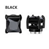 1 Pairs Magnetic Stainless Steel Earring Studs Set Hip Hop Street Style Synthetic Zircon Non-Piercing Clip-On Earrings Jewelry - Image 8