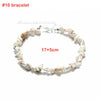 Bohemian Stone Bead Choker Necklace Handmade Irregular Gravel Stone Necklace Ladies Jewelry Collar Party Gift - Image 10