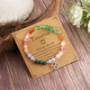 12 Zodiac Stone Beaded Bracelets for Women Men Handmade Constellation Sign Bracelet Party Birthday Charm Jewelry Gift - Image 11