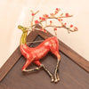 Baroque Deer, Giraffe, and Sika Deer Design Brooches for Men and Women, Jewelry and Accessories - Image 19