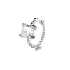 1 Pcs Multilayer Ear Cuff Women Clip Earrings No Piercing Party Punk Jewelry - Image 21