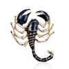selling scorpion brooches pins coat accessories - Image 15