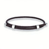 Simple Style Men Women Bracelet 3mm Durable Marine Rope With Polished Steel Closure Jewelry Summer Beach Gifts - Image 9