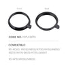 Namkon P-Seal Ring For Shimano Rear Derailleur Fdm 3D Printed Petg-cf Seal Ring - Image 2