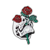 30 Styles Punk Halloween Party Pins Gothic Skull Witch Magic Enamel Brooch Dark Pumpkin Fire Hand Bag Lapel Badge Friend Jewelry - Image 25
