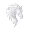 Enamel Horse Head Brooches for Women Zodiac Animal Pins Casual Party Accessories Gifts Friends Decoration - Image 8