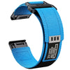 QuickFit 22mm 26mm Wide Garmin Fenix 7 7X Pro 6 6X 5 5X Plus QuickFit Strap Instinctive 2 Replacement Bracelet - Image 14