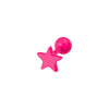 1/5pcs Colorful Star Stud Earrings for Women Ear Piercing Stainless Steel Barbell Tragus Cartilage Earring Helix Conch Jewelry - Image 10