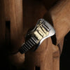 Retro Electric Guitar Ring For Men Punk Gothic Rock Hiphop Open Ring Handmade Jewelry Unisex Accessories Music Artist - Image 5