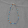 Simple Seed Beads Strand Choker Necklace for Women String Collar Charm Colorful Handmade Bohemia Neck Chain Jewelry Gift - Image 5