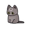Cute Cat Enamel Pins " "Brooches Metal Lapel Pin Badge Backpack Accessories Jewelry Friend Gifts - Image 23