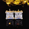 Butterfly Silver Color Korean Stud Earring for Women Wedding Cute Gothic Drop Earing Party Gift Z5 - Image 28