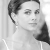 Lady Wedding Earrings Simulated Pearl Pendant Jewelry Bright Zirconia Accessories for Engagement Party - Image 4