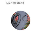 Pass Quest 110 bcd chainring 4 Bolts For Shimano grx rx 810 fc narrow wide Aero 1X chain ring 110BCD Chainwheel - Image 3