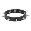 Gothic Skeleton Skull Punk Rivet Bracelet Retro Couple Bangle PU Leather Bracelet Jewelry Gift - Image 25