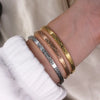 Stainless Steel Jewelry Carved Phoenix Graphic Bracelet Female Bracelet Party Gift - Image 6