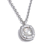 NiNice Necklace Earring Set Selection Jewelry Cubic Zirconia Design Minimalist Gift High-quality - Image 8