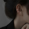 1 Pcs Multilayer Ear Cuff Women Clip Earrings No Piercing Party Punk Jewelry - Image 3