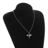 Retro Hip Hop Magic Cat Pendant Necklace Women's Clavicle Chain Accessories Gift - Image 6