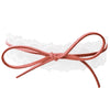 Sweet Lace Choker for Women Sexy Bow Heart Flower Design Necklace Clavicle Jewelry Accessory Ideal Girl Gift - Image 7
