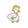 Cute Animal Enamel Pins Duck Goose Brooches Bicycle Doctor Metal Badges Lapel Clothes Funny Kids Friend Jewelry Gifts - Image 7