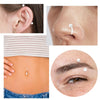 2pcs Clear Surgery Bioflex Nose Rings Belly Rings Septum Eyebrow Lip Cartilage Earring Industrial Plastic Piercing Jewelry - Image 32